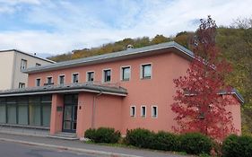 Ferienwohnung Am Rimbach
